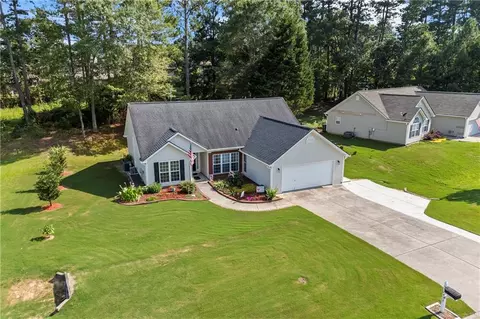 453 Evergreen Way, Winder, GA 30680