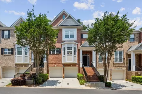 2969 Rivergreen Ln SE #23, Atlanta, GA 30339