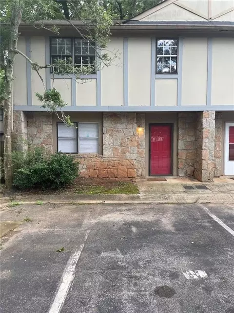 1150 Rankin St #D1, Stone Mountain, GA 30083