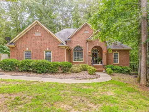 33 Mountain Creek Dr, Rome, GA 30161