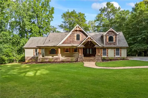3635 Mount Carmel Church Rd, Monroe, GA 30655