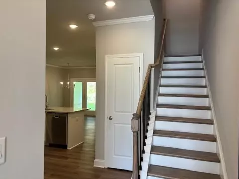 Entry Way - 4200 Cavalier Way, Duluth, GA 30097 photo 1 of 1