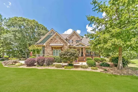 2010 Bennett Rd, Grayson, GA 30017