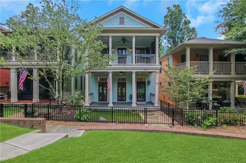 659 Holcomb Bridge Rd, Norcross, GA 30071