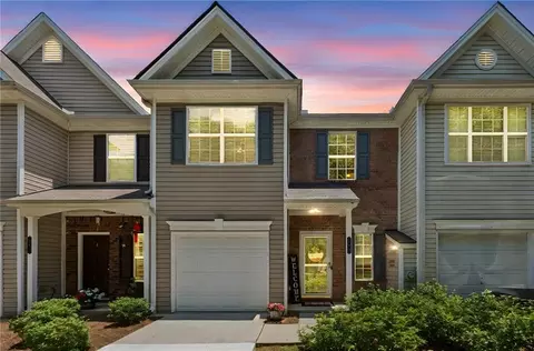 299 Azalea Cir, Cumming, GA 30040
