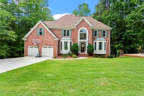 1297 Ashworth Ave SW, Marietta, GA 30064