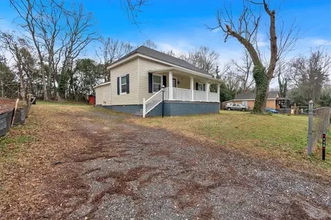 113 Hosea St SW, Rome, GA 30161