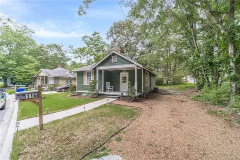 116 6th St, Monroe, GA 30655