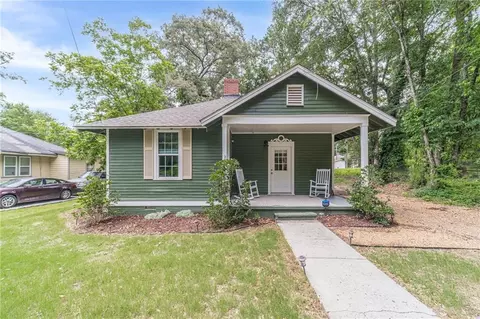 116 6th St, Monroe, GA 30655 photo 2