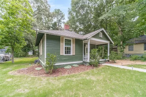 116 6th St, Monroe, GA 30655 photo 3