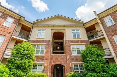 825 Highland Ln NE #1116, Atlanta, GA 30306