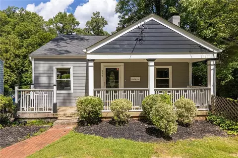 217 Rockyford Rd NE, Atlanta, GA 30317