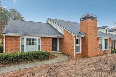 6495 Deerings Ln, Peachtree Corners, GA 30092