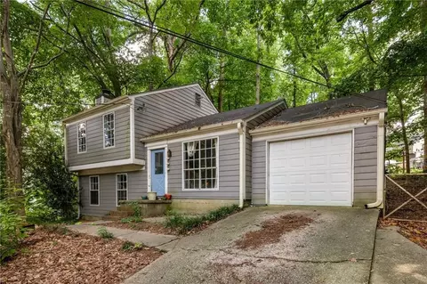 4672 Satellite Blvd, Duluth, GA 30096