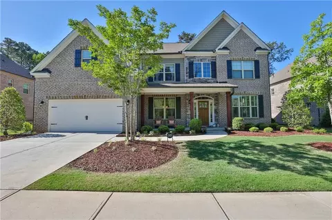 13015 Fox Rd, Alpharetta, GA 30005