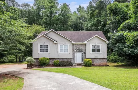 3514 Blackberry Ln SE, Conyers, GA 30094