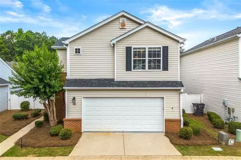 486 Windcroft Cir NW, Acworth, GA 30101