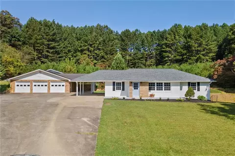 255 Loving Rd, Morganton, GA 30560