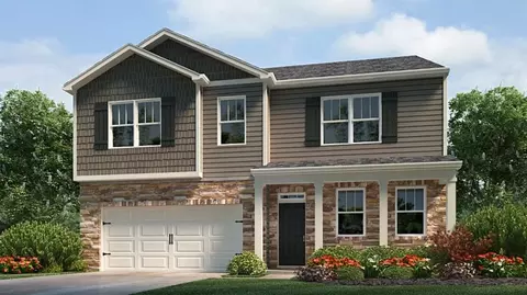 105 Crooked Lake Park, Villa Rica, GA 30180