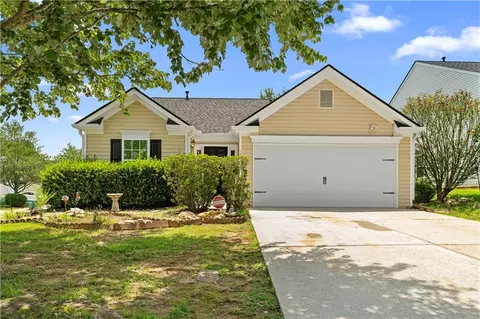 110 Holly Mill Village Dr, Canton, GA 30114