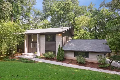 3282 Leslie Ct NE, Atlanta, GA 30345