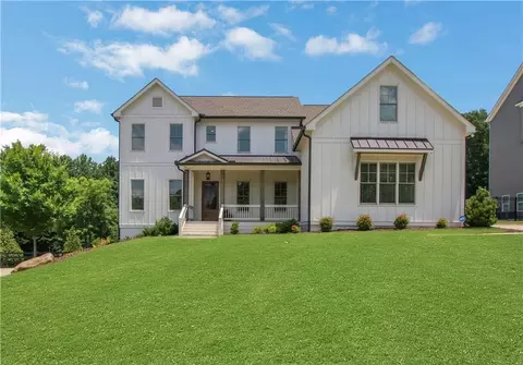 115 Ivy Meadow Ct, Ball Ground, GA 30107