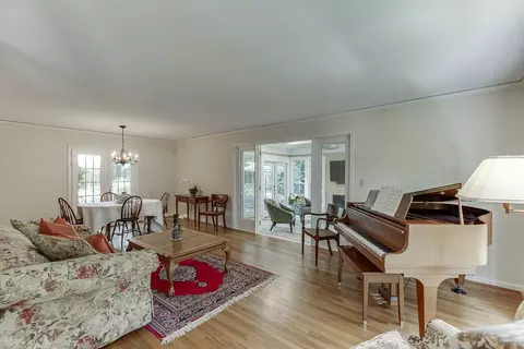 Living - 3219 Parkridge Cres, Chamblee, GA 30341 photo 1 of 6