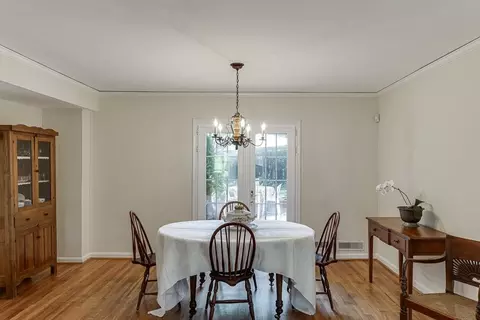 Dining - 3219 Parkridge Cres, Chamblee, GA 30341 photo 1 of 1