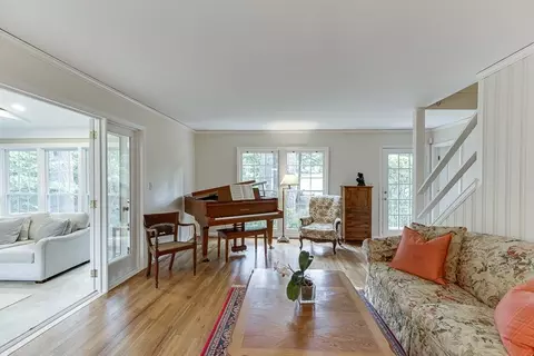 Living - 3219 Parkridge Cres, Chamblee, GA 30341 photo 3 of 6