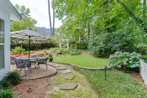 Exterior - 3219 Parkridge Cres, Chamblee, GA 30341 photo 8 of 10