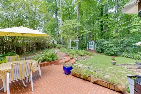 Exterior - 3219 Parkridge Cres, Chamblee, GA 30341 photo 2 of 10