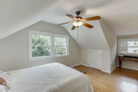Bedroom - 3219 Parkridge Cres, Chamblee, GA 30341 photo 5 of 5