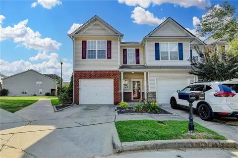 4913 Vireo Dr, Flowery Branch, GA 30542