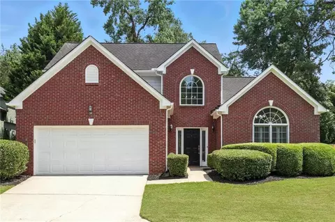200 Ennisbrook Dr SE, Smyrna, GA 30082