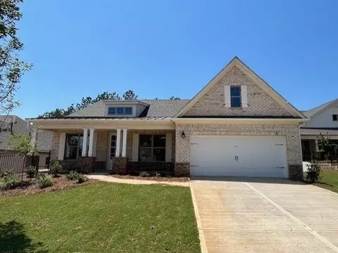 341 Brooke View Trl, Canton, GA 30115