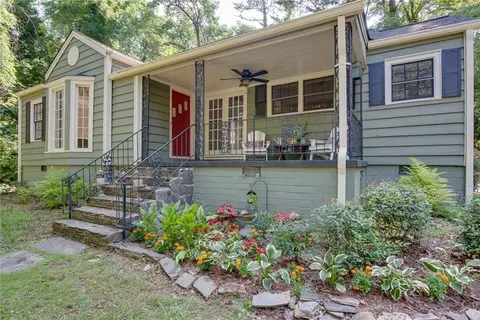 958 Forrest Blvd, Decatur, GA 30030