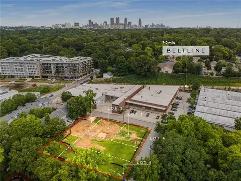 1065 Benteen Ave SE, Atlanta, GA 30312