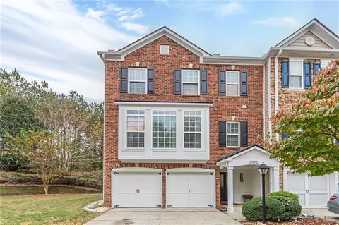 3970 Church View Ln, Suwanee, GA 30024