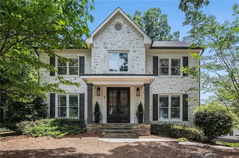 4116 Springwood Pl, Marietta, GA 30062
