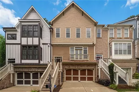 1648 Gilstrap Ln NW, Atlanta, GA 30318