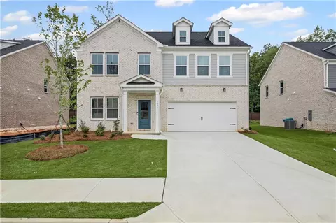 6096 Marigold Way, Atlanta, GA 30349