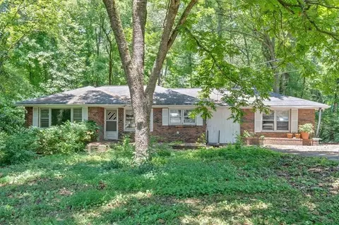 8587 Cumming Hwy SE, Canton, GA 30115