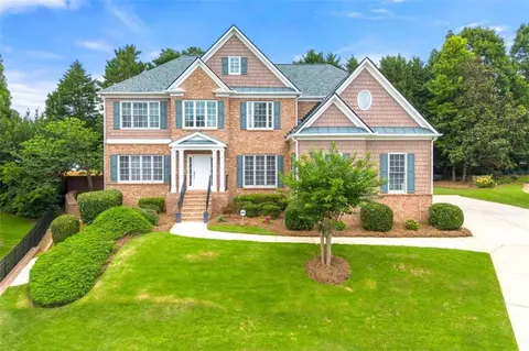 917 Saints Ct, Marietta, GA 30068
