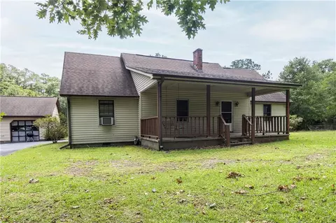 3398 Highway 81, Oxford, GA 30054