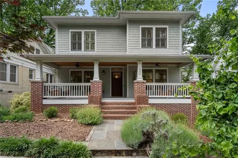 1066 High Point Dr, Atlanta, GA 30306