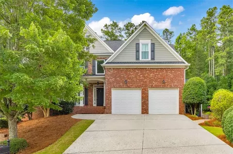 2108 Walnut Creek Trl NW, Kennesaw, GA 30152