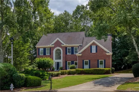 755 Creek Wind Ct, Johns Creek, GA 30097