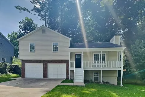 1011 Darvin Ln NW, Kennesaw, GA 30144