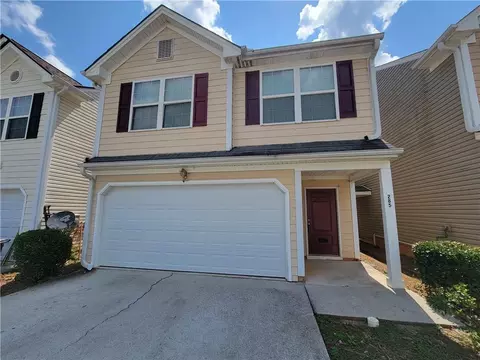 285 Fieldview Ln, Covington, GA 30016