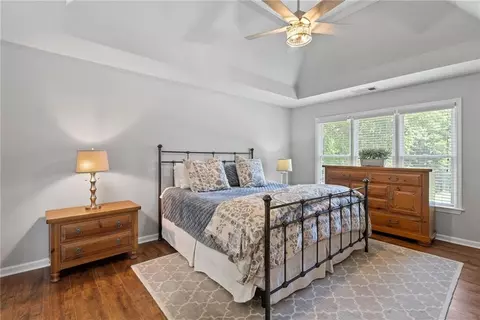 Bedroom - 161 Forestview Dr, Suwanee, GA 30024 photo 1 of 7